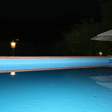 Casa Scheda Apartment