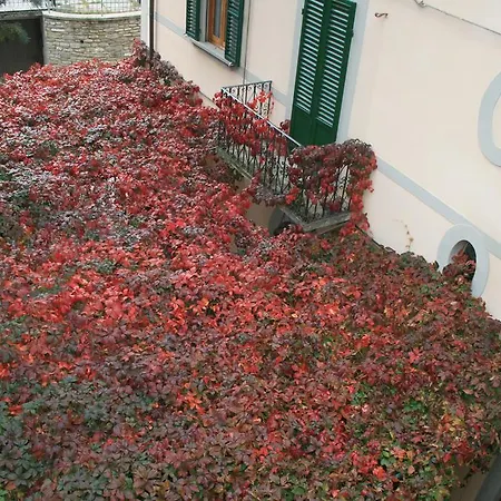 Apartment Casa Scheda Marradi