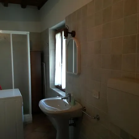 Apartment Casa Scheda *
