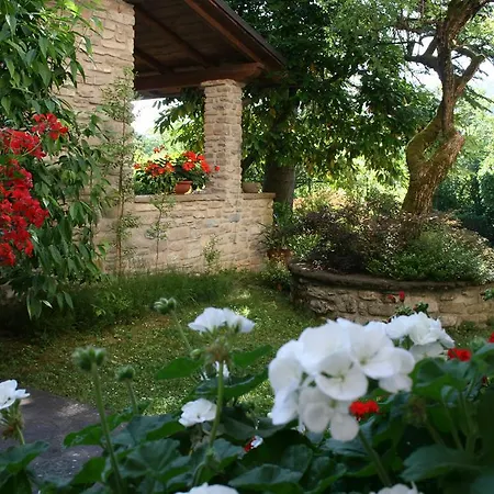 Casa Scheda *