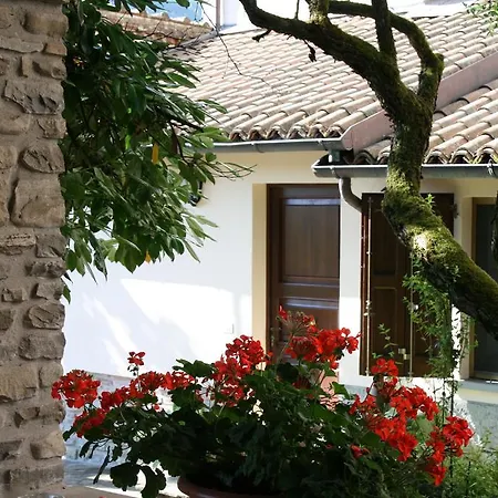 Casa Scheda * Marradi