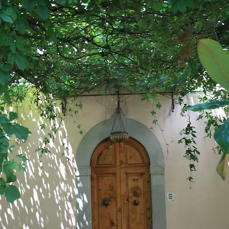 Casa Scheda Apartment