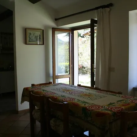 Apartment Casa Scheda *