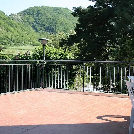 Apartment Casa Scheda