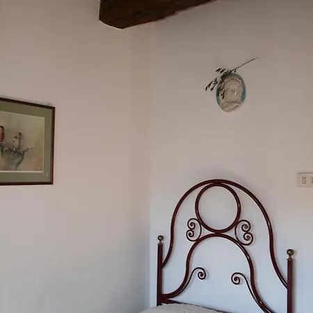 Casa Scheda Marradi