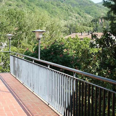 Apartment Casa Scheda *