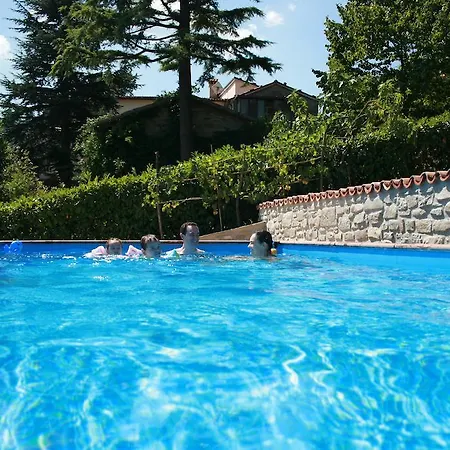 Apartment Casa Scheda Marradi