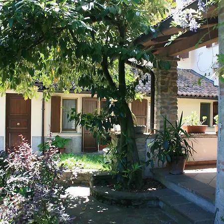 Casa Scheda Marradi