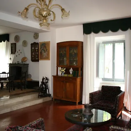 Casa Scheda Marradi