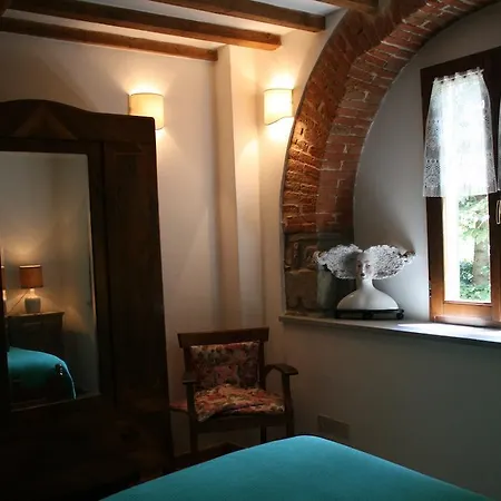 Apartment Casa Scheda
