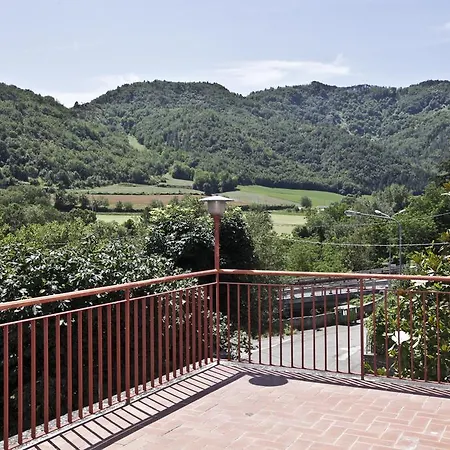 Casa Scheda Marradi