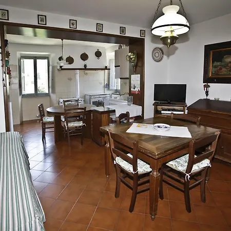 Casa Scheda Marradi