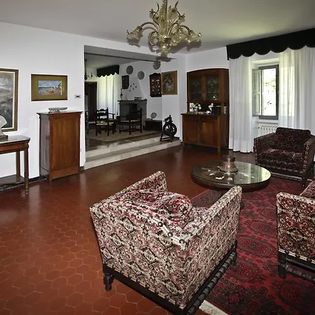 Apartment Casa Scheda *
