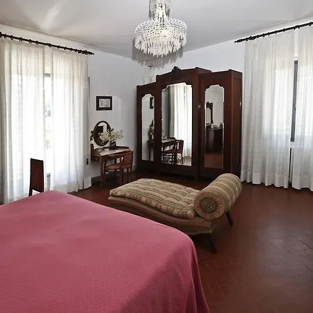 Casa Scheda Marradi