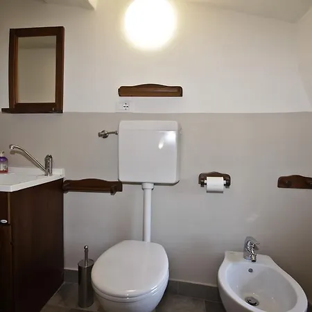 Casa Scheda