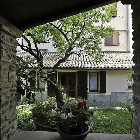 Apartment Casa Scheda Marradi