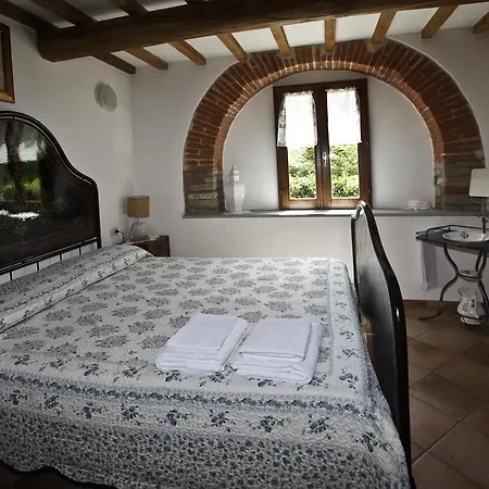 Apartment Casa Scheda
