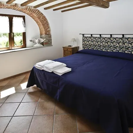 Casa Scheda