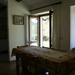 Apartamento Casa Scheda *
