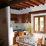 Apartamento Casa Scheda