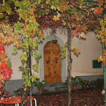 Casa Scheda Marradi