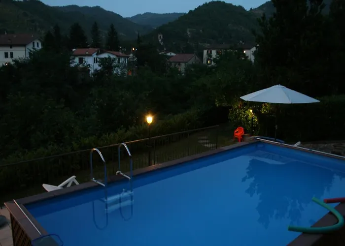 Casa Scheda דירה *