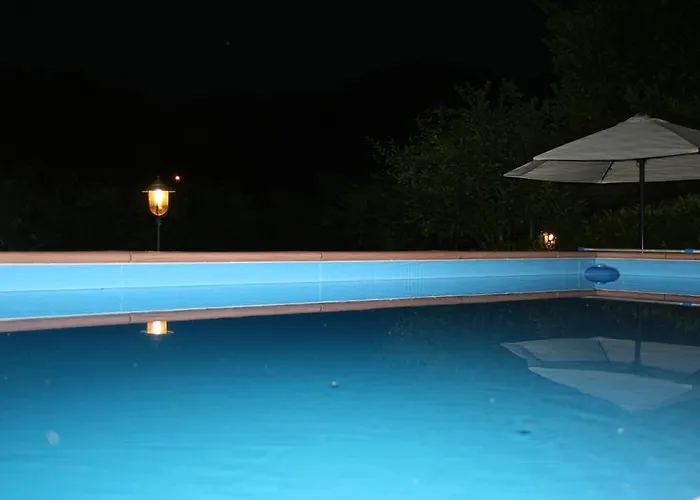 Casa Scheda דירה