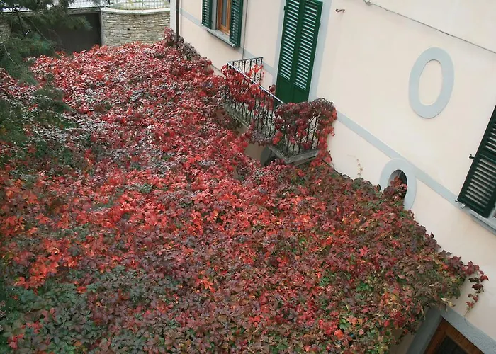 דירה Casa Scheda מראדי