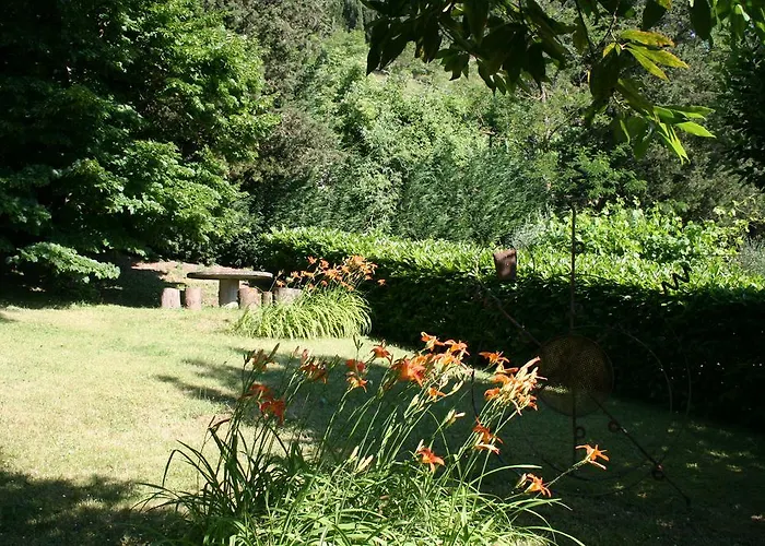 דירה Casa Scheda