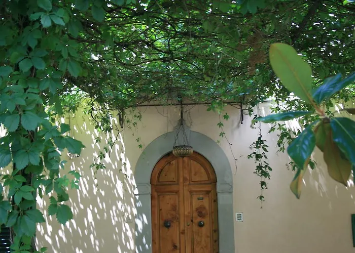 Casa Scheda דירה