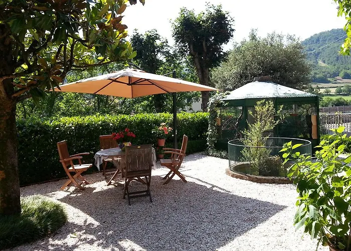 דירה Casa Scheda *