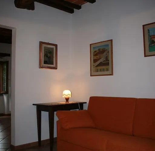 דירה Casa Scheda מראדי