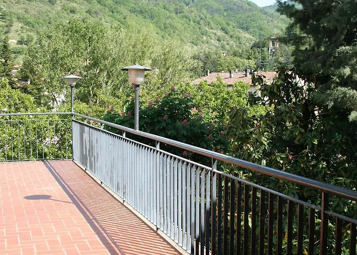 דירה Casa Scheda *