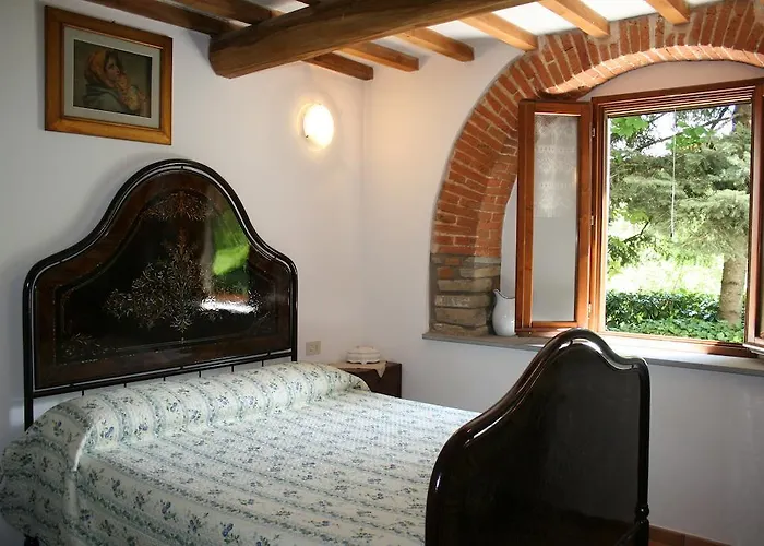 דירה Casa Scheda