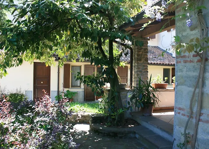 Casa Scheda מראדי