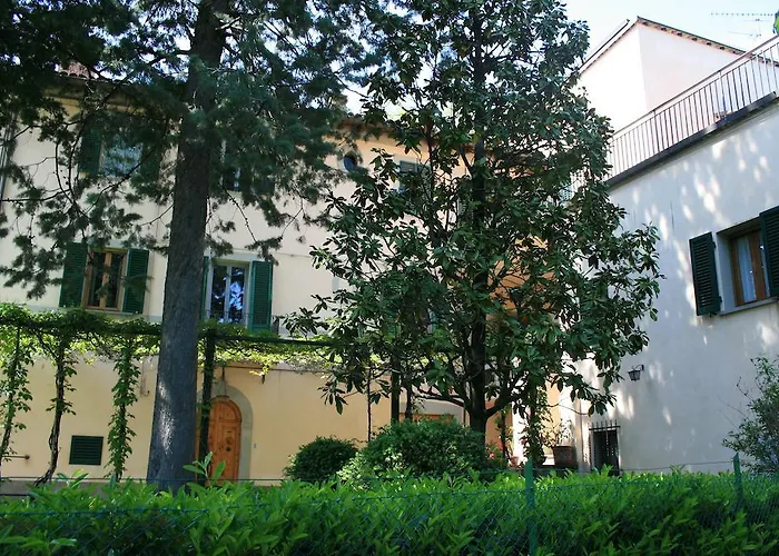 Casa Scheda