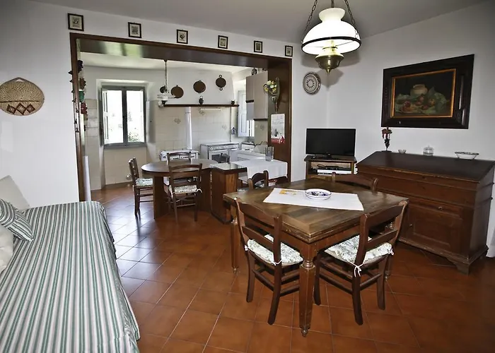 Casa Scheda マッラーディ