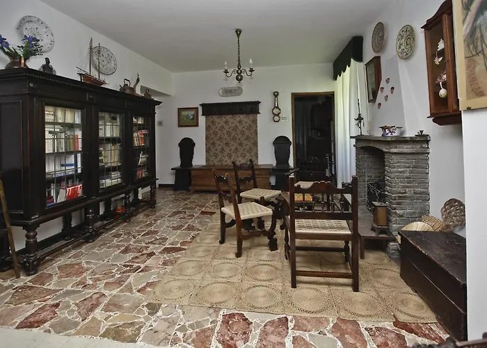 דירה Casa Scheda מראדי