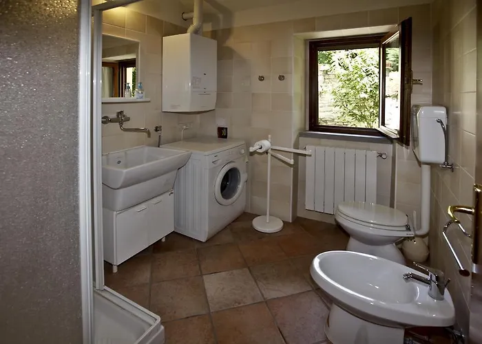 דירה Casa Scheda *