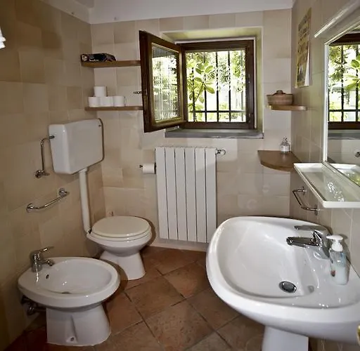 Casa Scheda