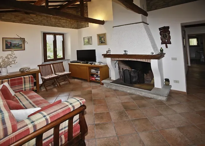 דירה Casa Scheda