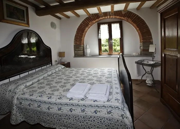 דירה Casa Scheda